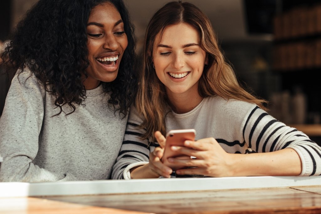 turn your social media followers into paying customers