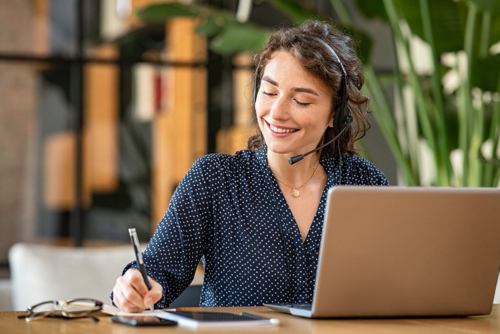 customer service