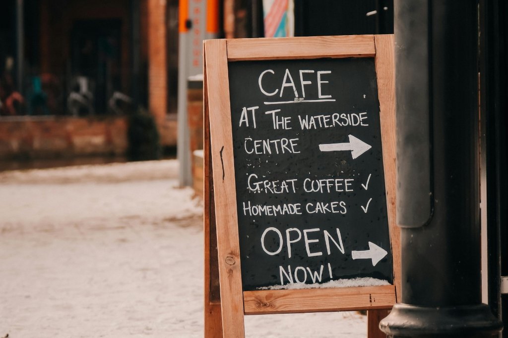 how to market your small business on a budget