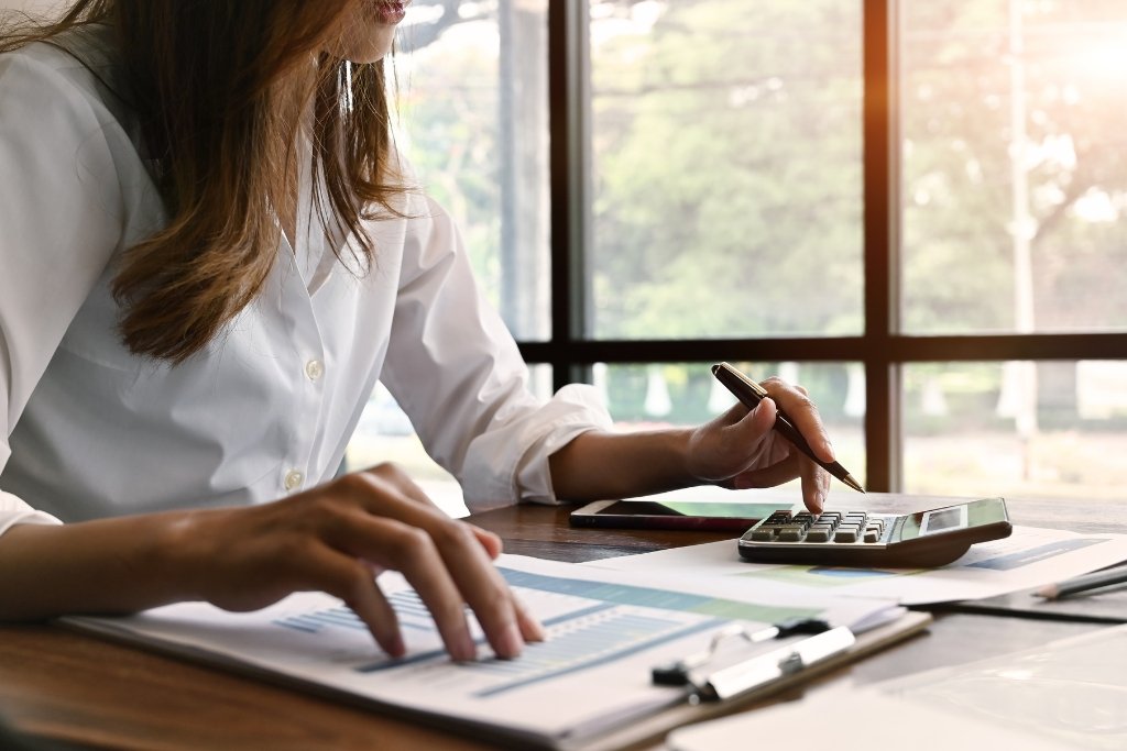 small business processes