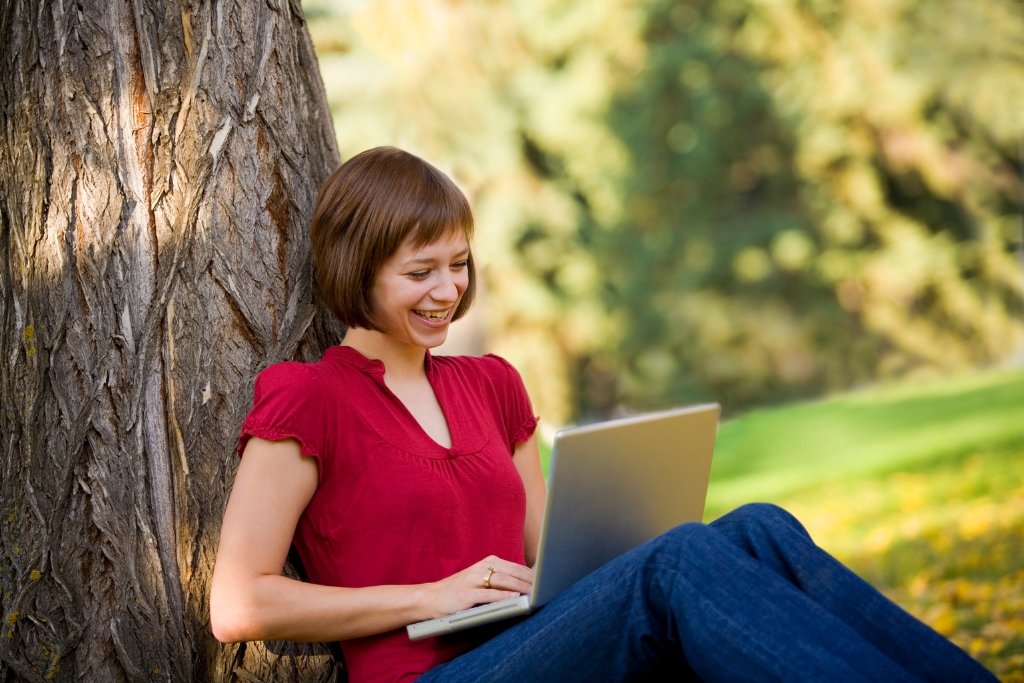 add personality to your social media marketing
