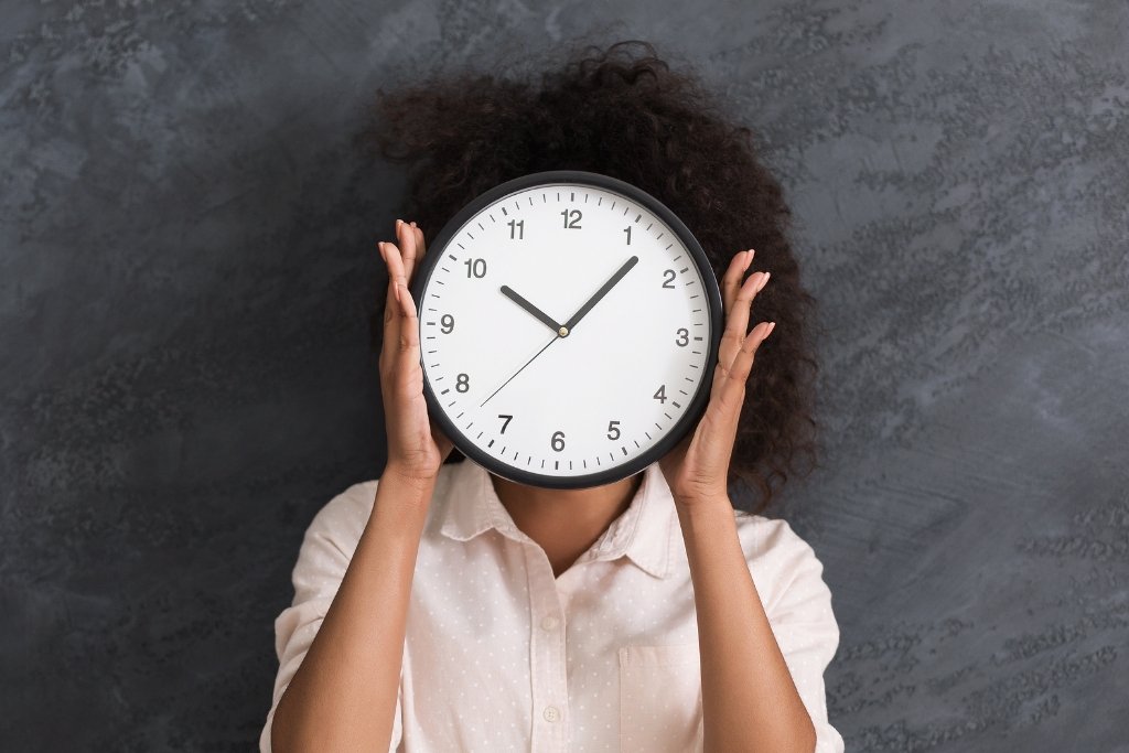 social media timings