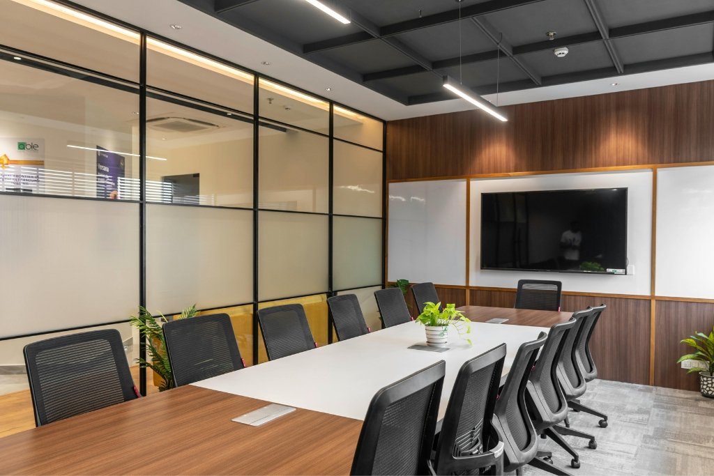 work from home or get an office