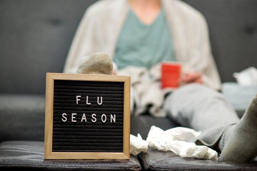 flu season