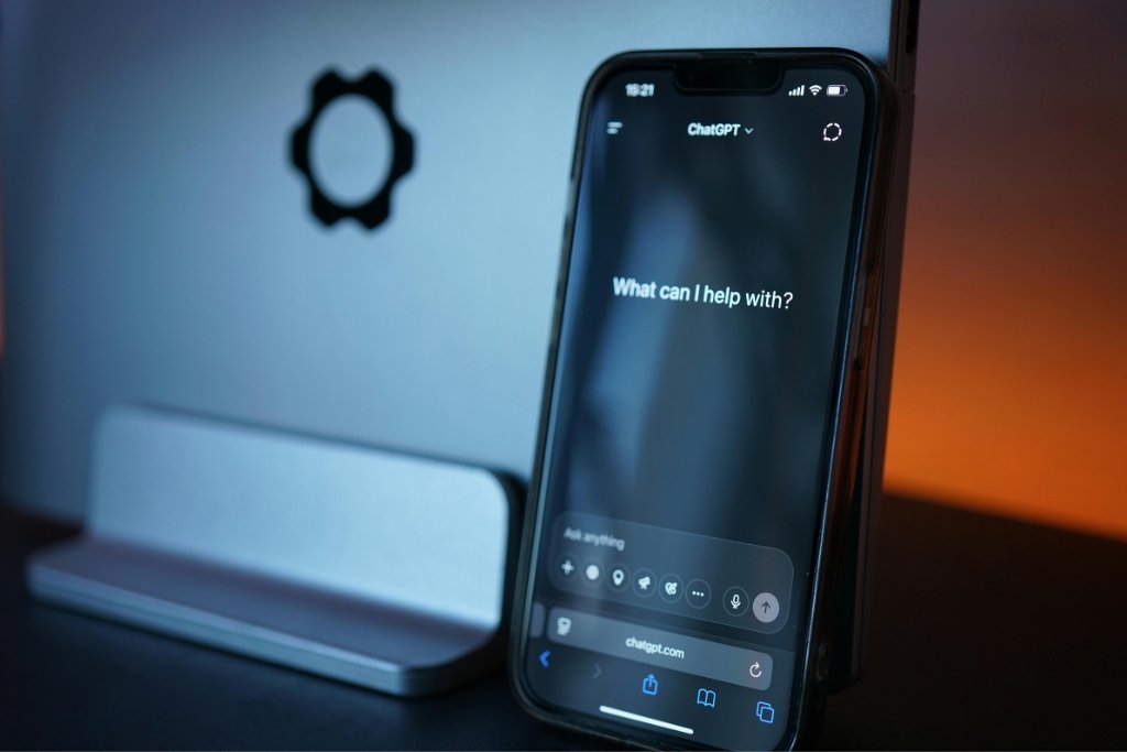 small business seo in the age of ai search