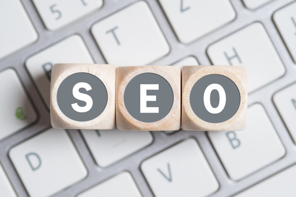 small business seo in the age of ai search
