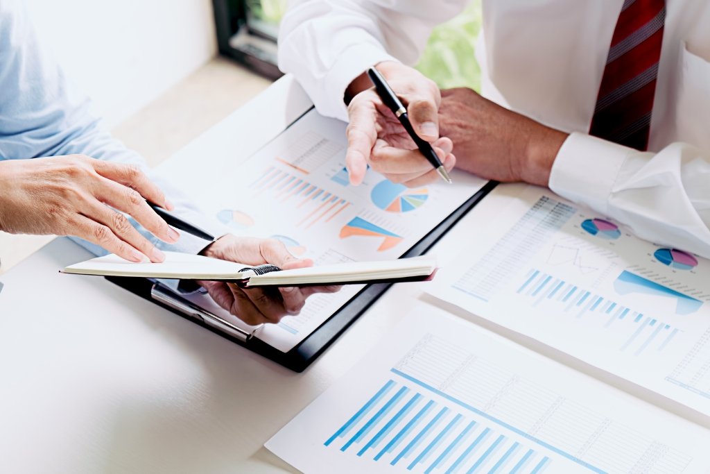 small business seo in the age of ai search
