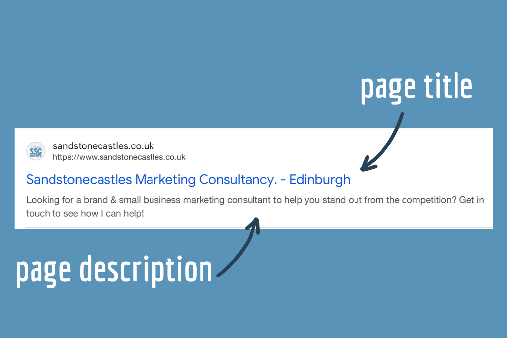 small business seo in the age of ai search
