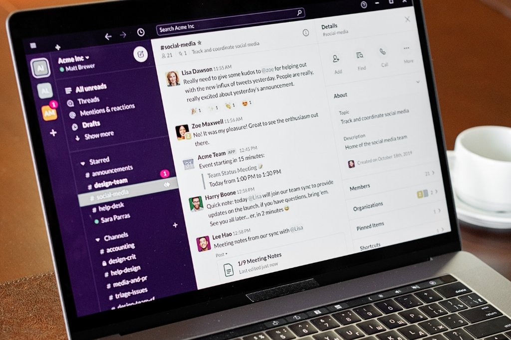 marketing tools