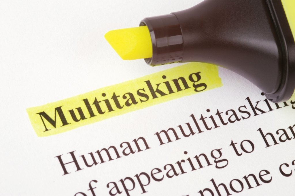 multitasking-at-work