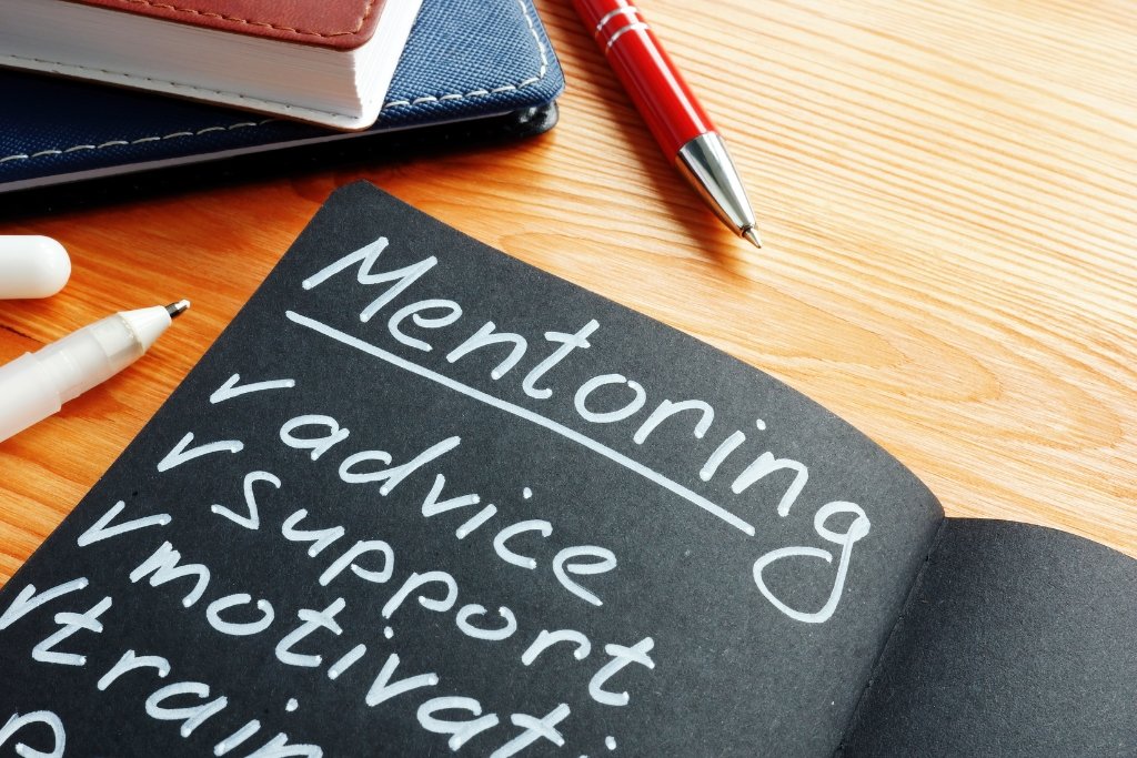 small business mentoring in Scotland