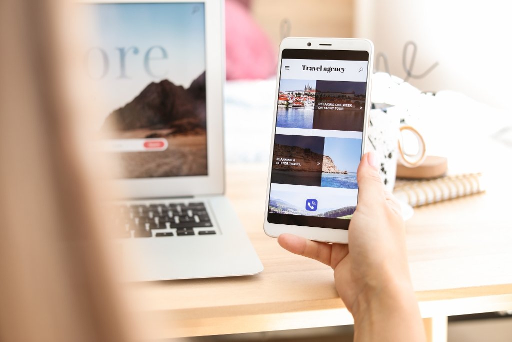 mobile-optimisation