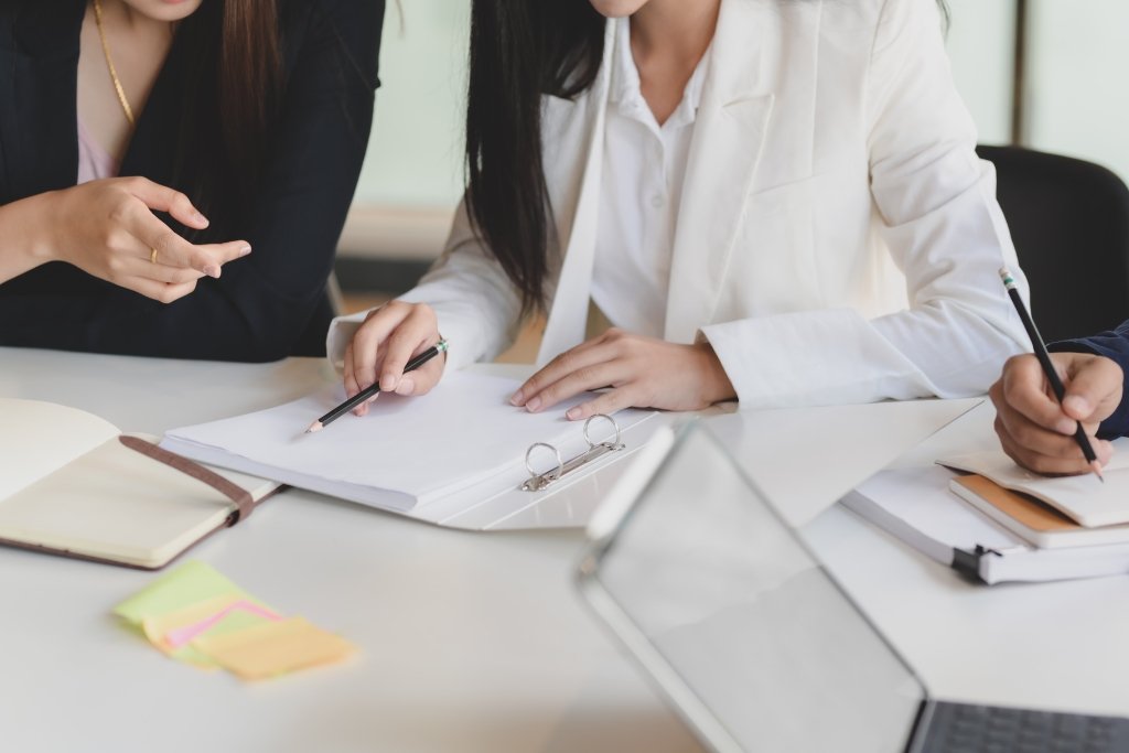 business crunch points