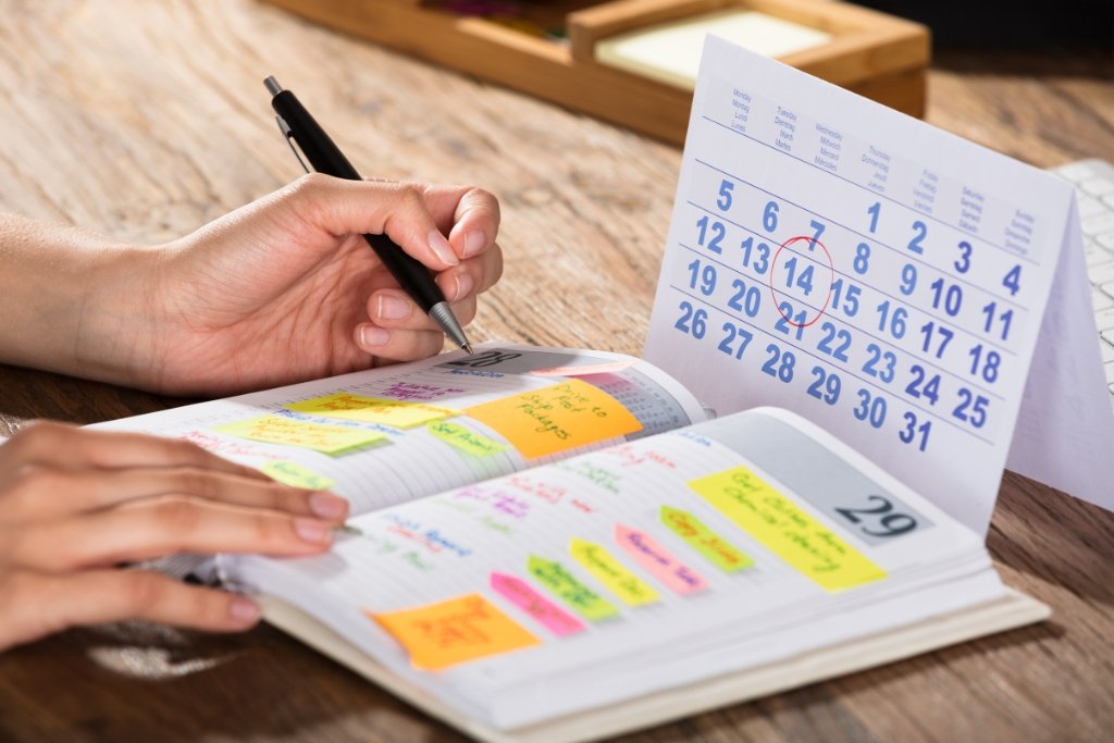 work-calendar 
