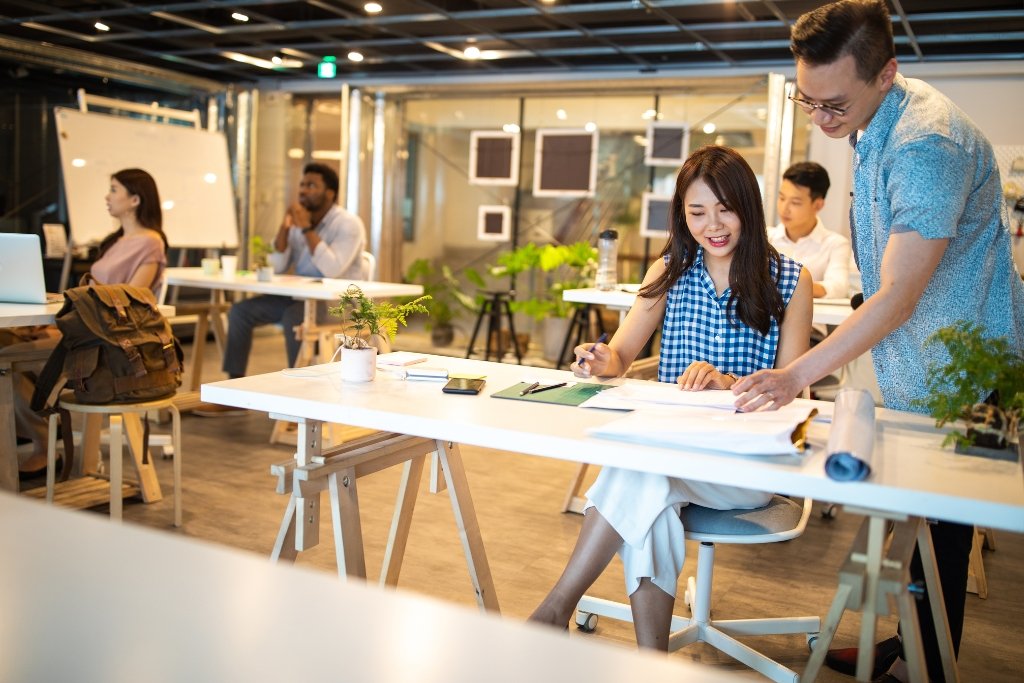 coworking-ediburgh-small-businesses