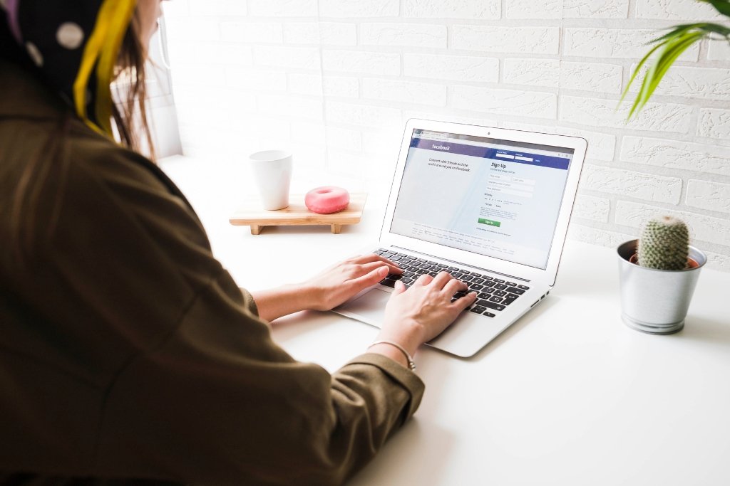 Facebook-marketing