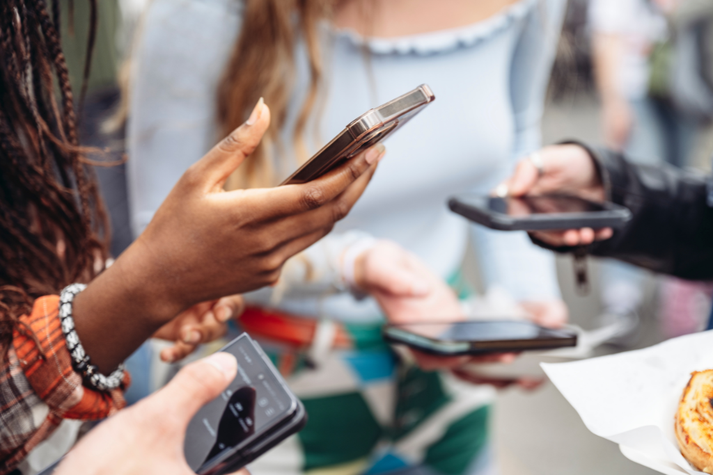 social-media-channels