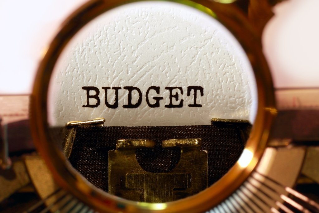 business-budget