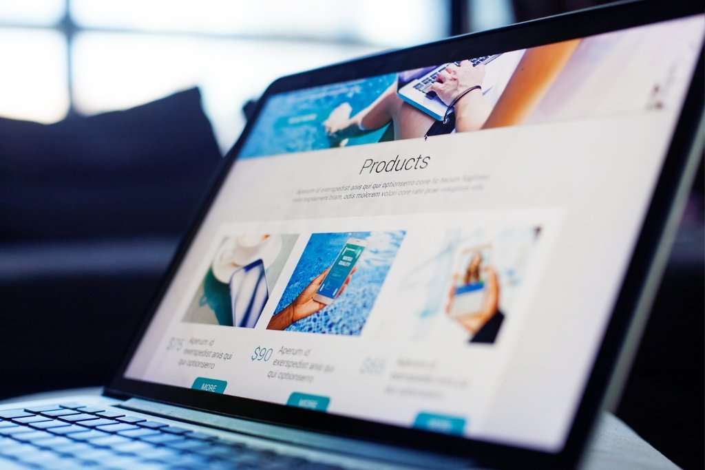 promotional content for small business social media