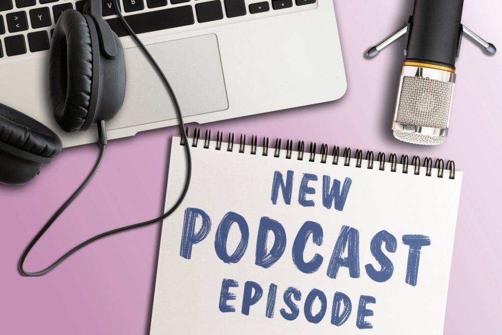 podcasts episodes